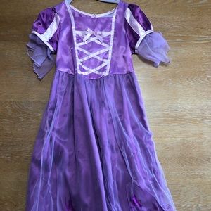 rapunzel nightgown